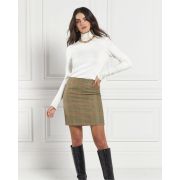 Chelsea Mini Skirt