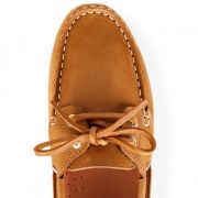 Ladies Salcombe Deck Shoe