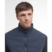 Hybrid Fleece
