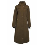 Folgate Rain Coat