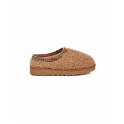 Tasman Maxi Curly Slipper