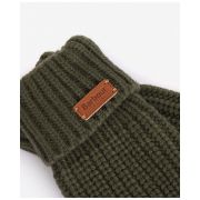 Barbour Saltburn Knitted Glove