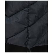 East Moor Quilted Jacket