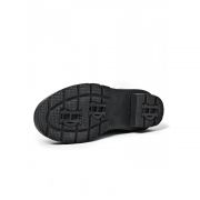 Rubber Chelsea Boot