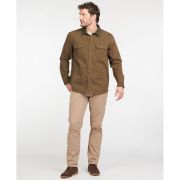 Catbell Overshirt