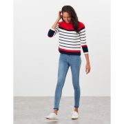 Seaport Chenille Raglan Jumper