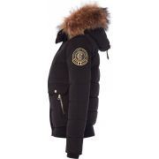 Ventina Puffer Jacket