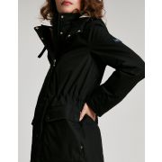 Loxley Cosy Longline Padded Coat
