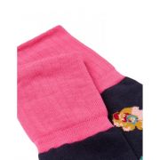 Nina Intarsia Boot Sock