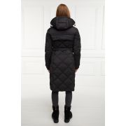 Lausanne Coat
