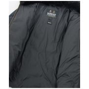 Santa Rosa Quilted Jacket