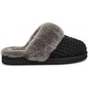 Cosy Knit Slipper