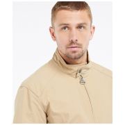 Steve McQueen Rectifier Harrington Jacket