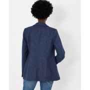 Bramble Recycled Wool Blazer