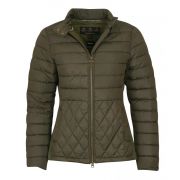 Esme Quilted Jacket