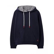 Lil Raglan Hooded Sweatshirt
