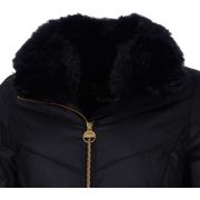Cadwell Wax Quilted Jacket