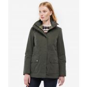 Buttercup Waterproof Jacket