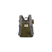 Canfield B Military Recycled Nylon Medium