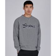 Men's Flyer Crew Neck Sweater