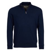 Gamlan Half Zip Jumper