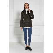 Wax Field Jacket