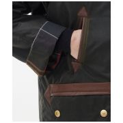 3-in-1 Arncliffe Wax Jacket