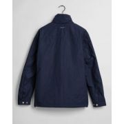 The Coastal Mid Length Jacket