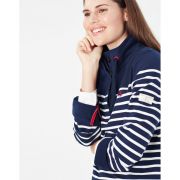 Saunton Funnel Neck Sweatshirt