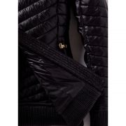 Lightweight Padded Jacket - Black