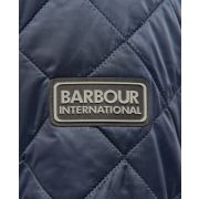 Tourer Ariel Quilted Jacket