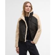 Osaka Quilted Jacket