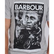 Men's Steve McQueen Combo SMQ T-Shirt
