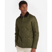 Heritage Liddesdale Quilted Jacket