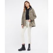 Force Waterproof Jacket
