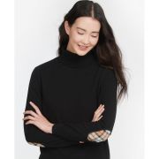 Pendle Roll Collar Jumper