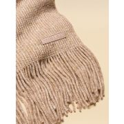 Rosa Knitted Scarf