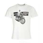 Steve McQueen™ Chase T-Shirt