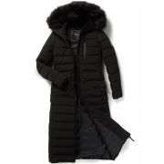 Finsworth Longline Coat