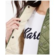 Deveron Polarquilt Jacket