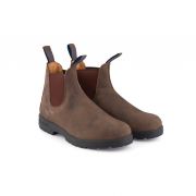 Thermal Elastic Sided Boot