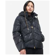 Valle Quilted Jacket
