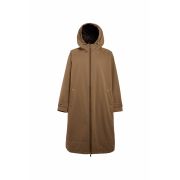 One-Size Waterproof Coat