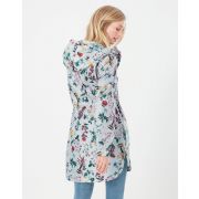 Golightly Printed Waterproof Packable Jacket