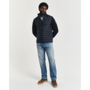 Mixed Media Jacket