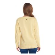 Sailboat Knit Sweater