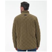 Waterproof Shoveler Quilted Jacket