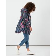 Golightly Printed Waterproof Packable Jacket