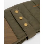 Baffle Quilt