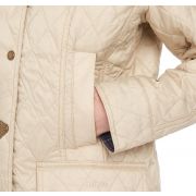 Summer Beadnell Quilted Jacket